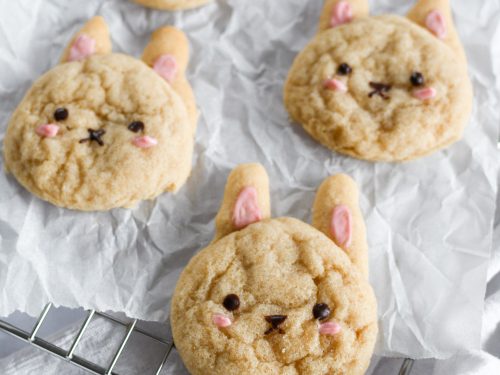 Cookie rabbit 2025