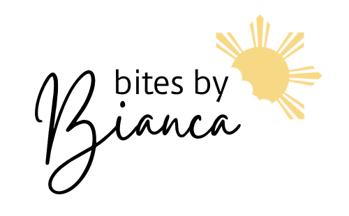 Bites by Bianca Logo